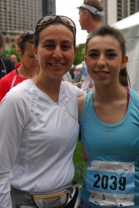 Chicago Half Marathon