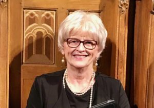 Patient Spotlight - Ann S