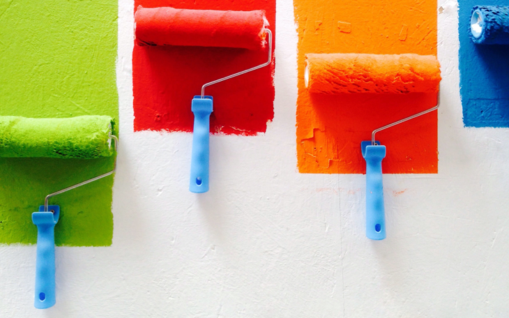 What your Big Toe Has to Do with Painting (Or Any Physical Activity)